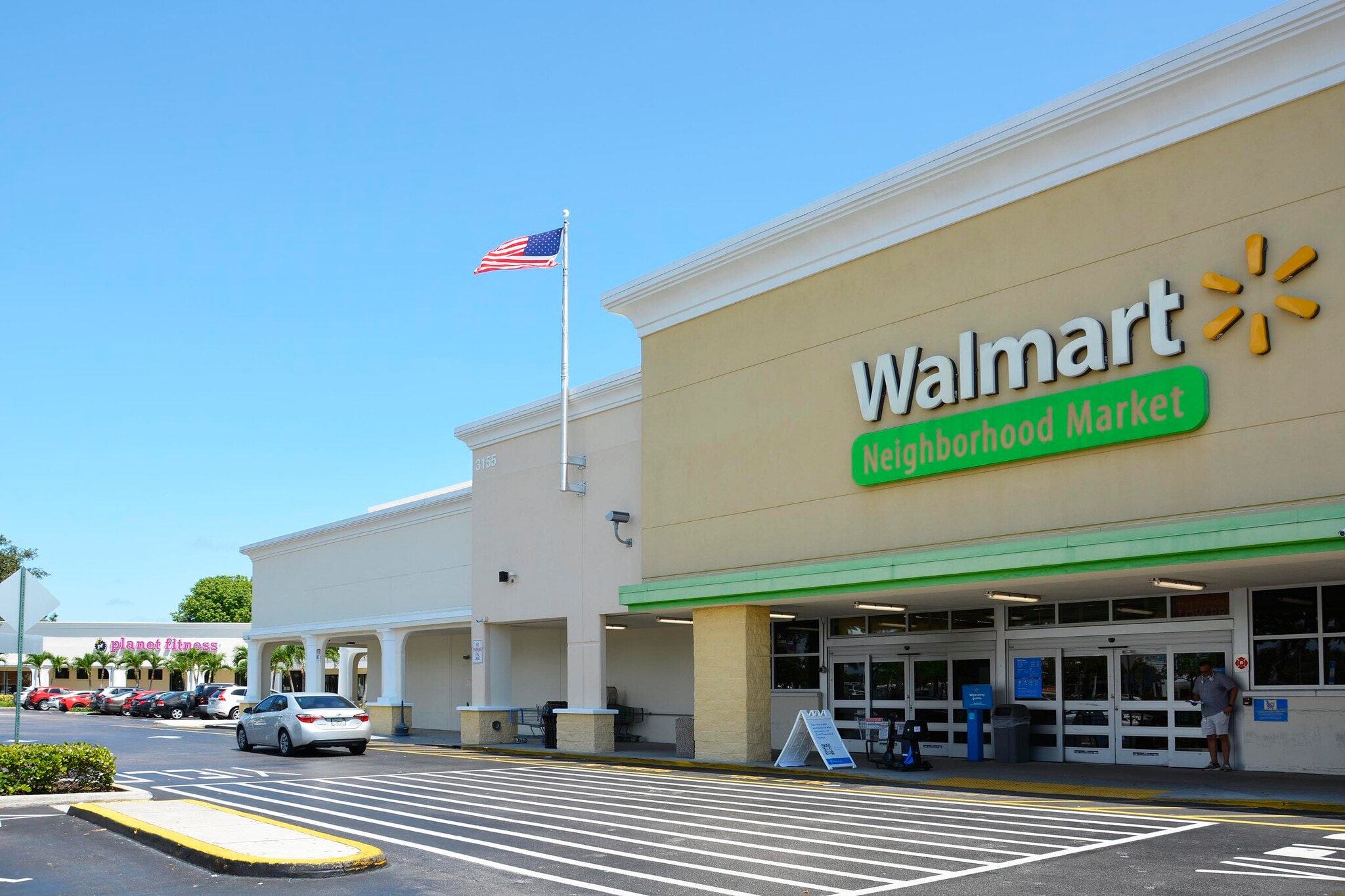 3001-3195 S Federal Hwy, Delray Beach, FL for lease Primary Photo- Image 1 of 10