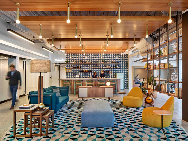 6950 Columbia Gateway Dr, Columbia, MD à louer - Photo intérieure - Image 3 de 7