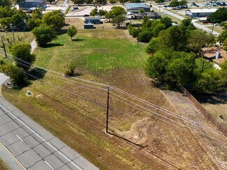 Plus de détails pour 205 E Avenue G Ave, Jarrell, TX - Terrain à vendre