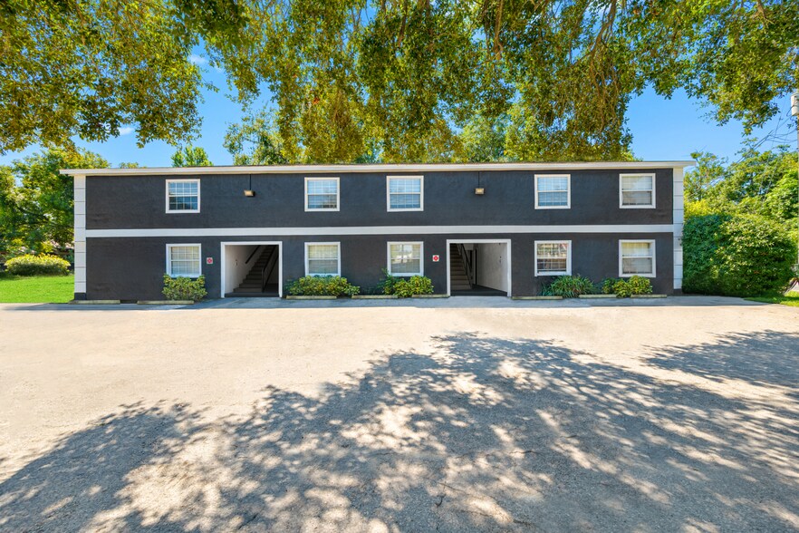 5113 N Nebraska Ave, Tampa, FL à vendre - Photo du bâtiment - Image 1 de 18