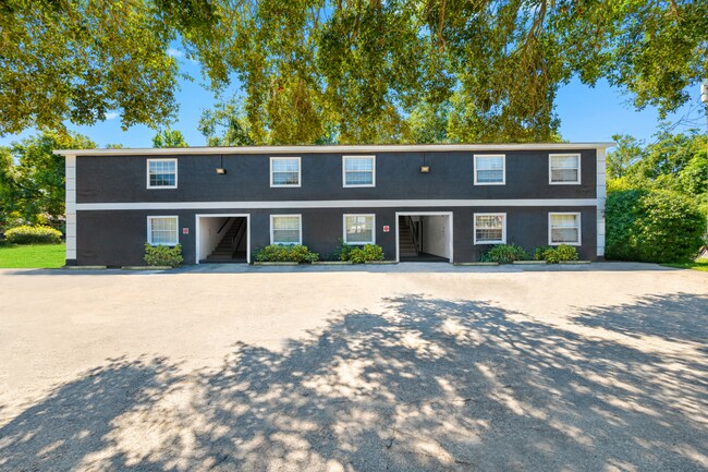 Plus de détails pour 5113 N Nebraska Ave, Tampa, FL - Multi-résidentiel à vendre