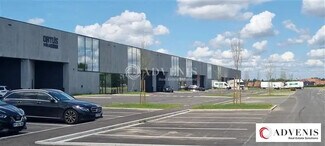 Plus de détails pour Industriel à louer