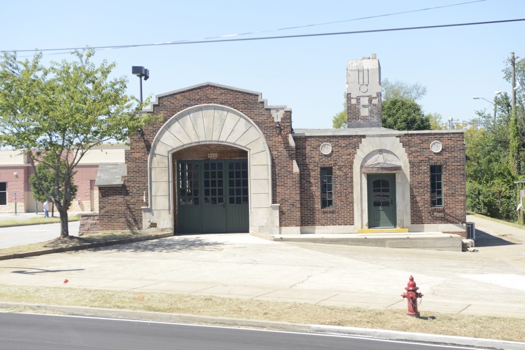 1220 Gallatin Ave, Nashville, TN for sale Primary Photo- Image 1 of 1