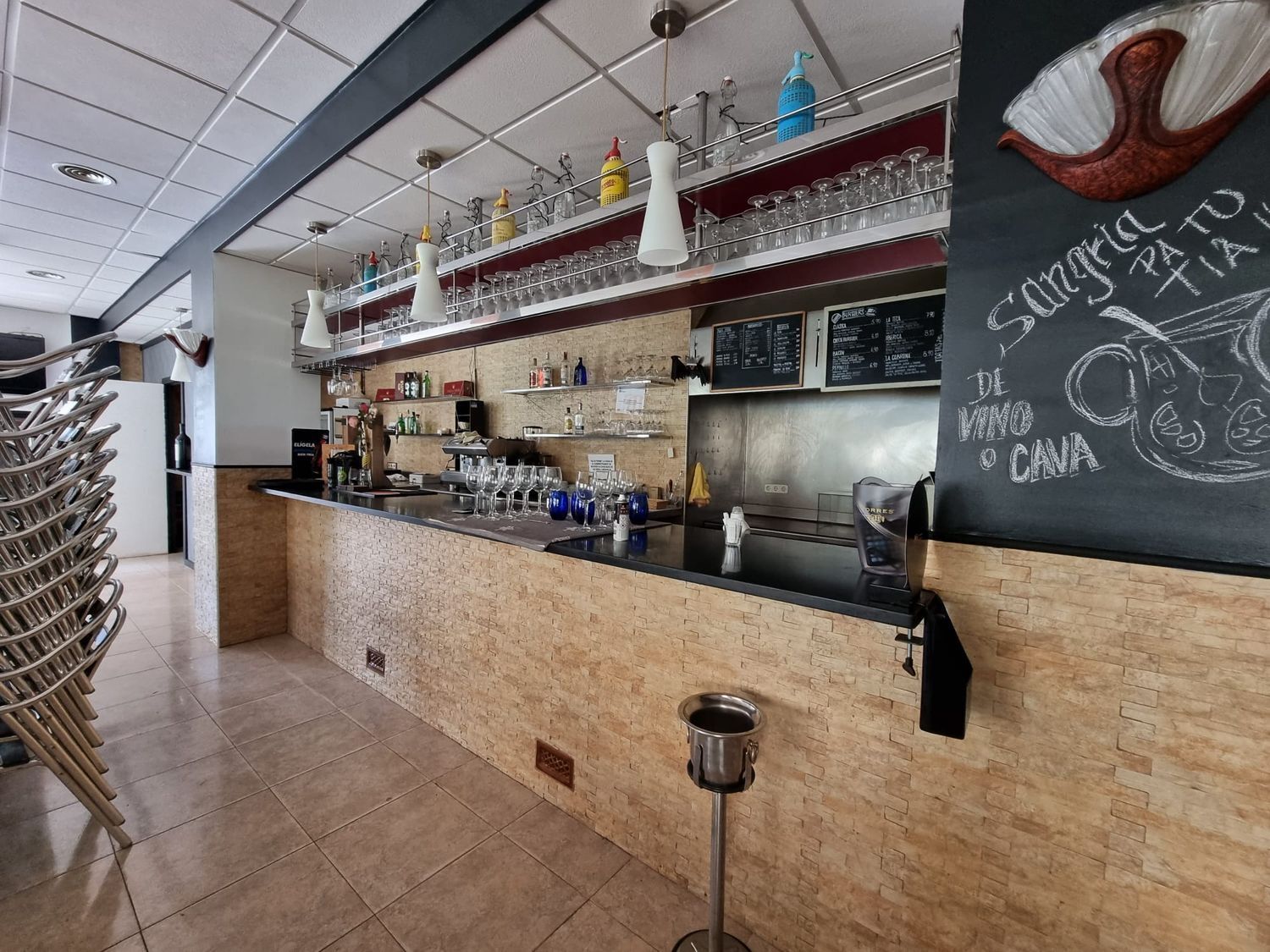 Multifamily in Lloret de Mar, Gerona for sale Interior Photo- Image 1 of 2