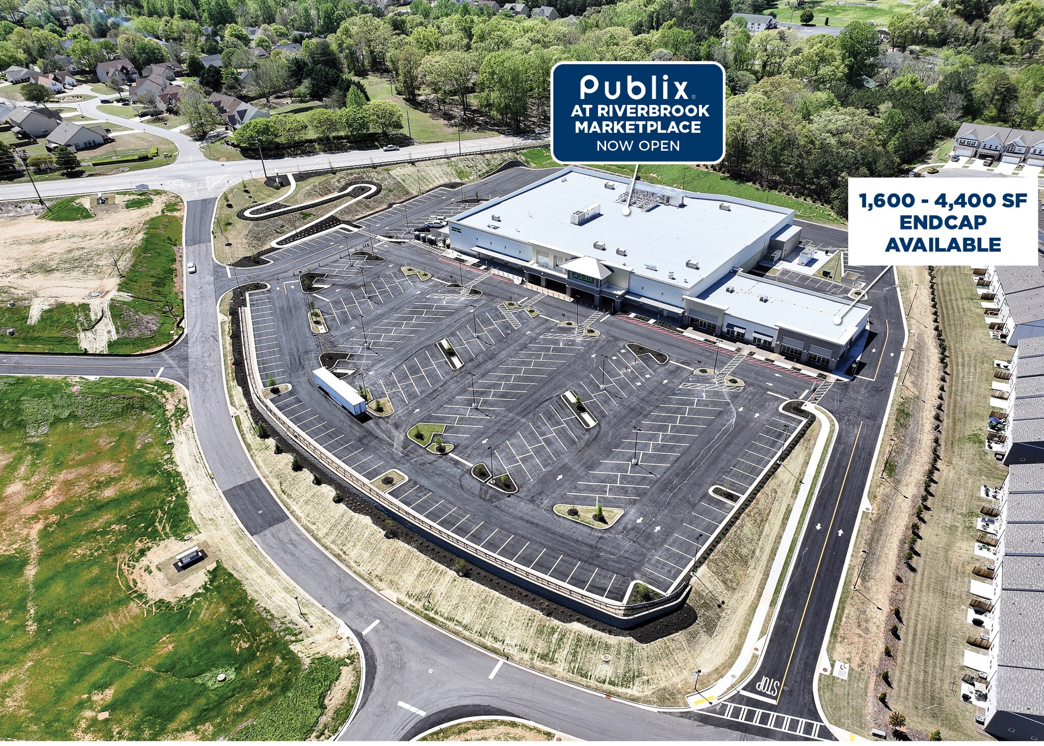 3911 Thompson Bridge Rd, Gainesville, GA à louer Photo principale- Image 1 de 4