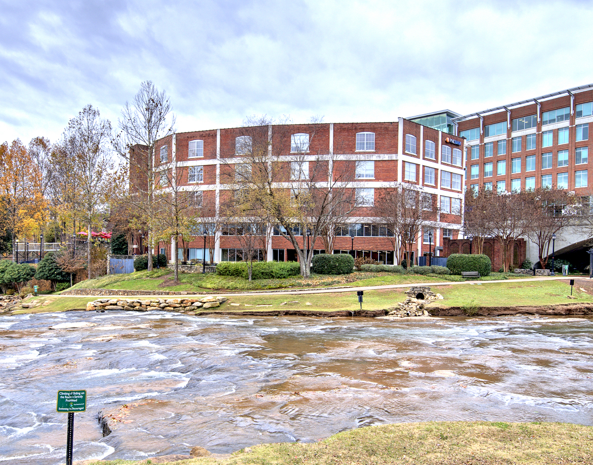 531 S Main St, Greenville, SC for lease Building Photo- Image 1 of 7