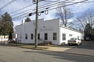 More details for 314 Cleveland Ave, Highland Park, NJ - Office for Sale