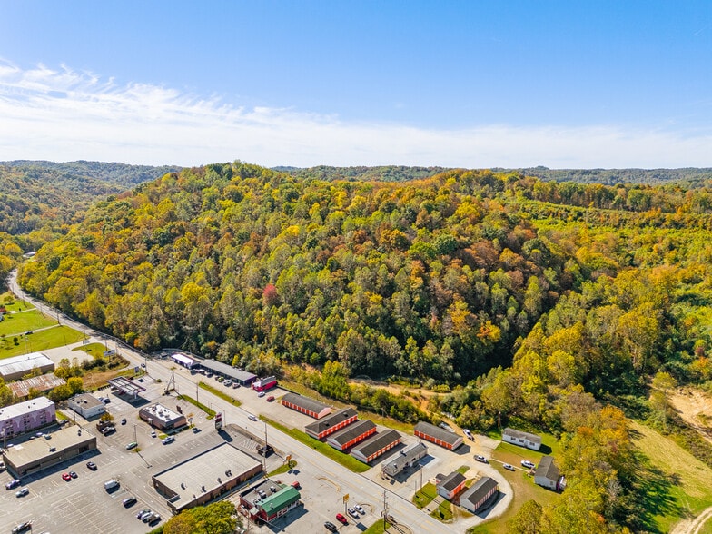 5753 McClellan Hwy, Branchland, WV for sale - Building Photo - Image 2 of 12