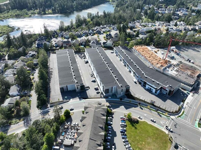 830 Mccallum Rd, Victoria, BC for lease - Building Photo - Image 2 of 8
