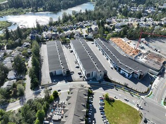 More details for 830 Mccallum Rd, Victoria, BC - Industrial for Lease