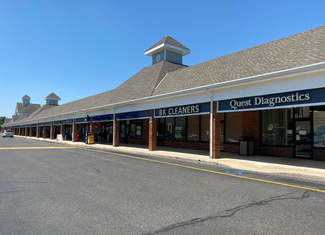 Plus de détails pour 175 Route 70, Medford, NJ - Local commercial à louer