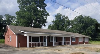 Plus de détails pour 2717 US Highway 280 E, De Soto, GA - Vente au détail à vendre