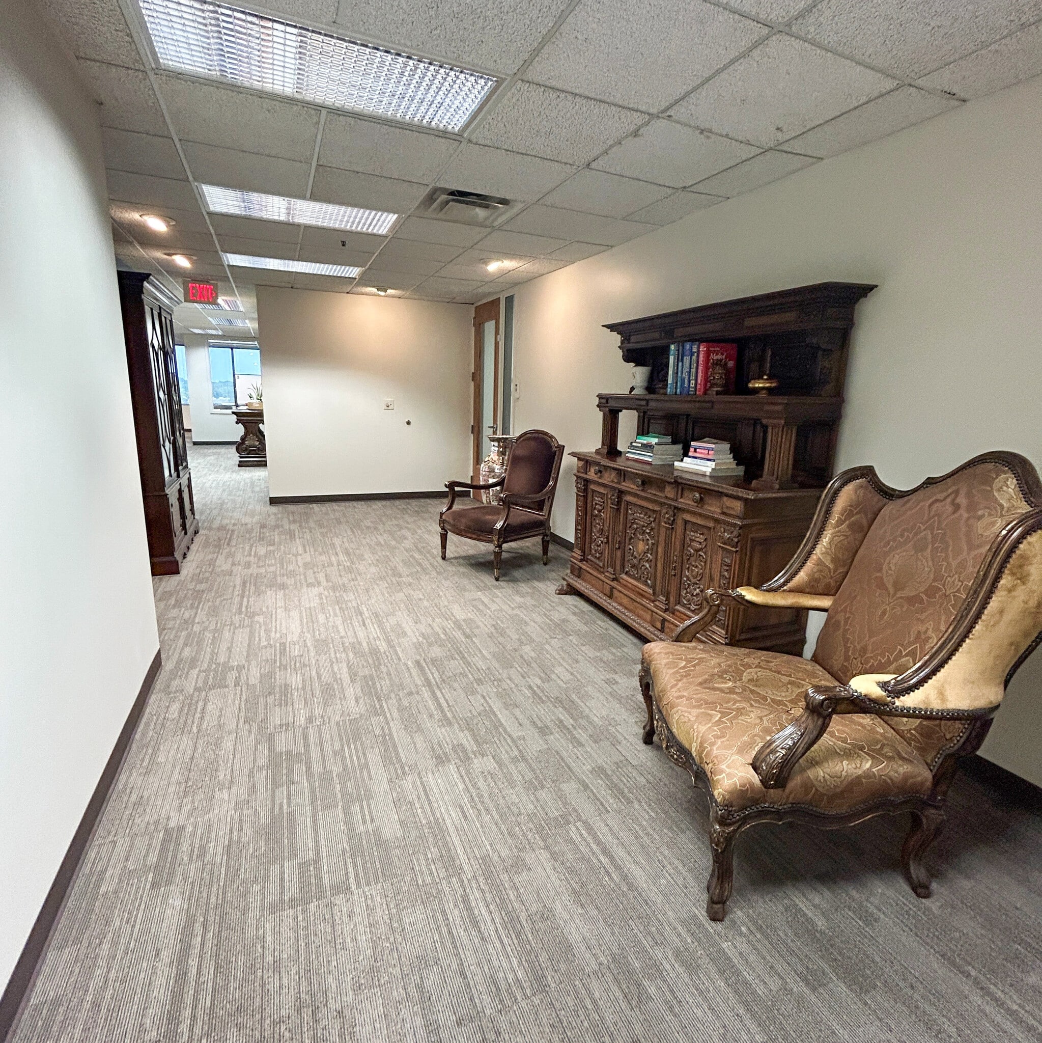 7134 S Yale Ave, Tulsa, OK for lease Interior Photo- Image 1 of 11