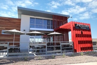 More details for 6951 N Mesa St, El Paso, TX - Retail for Lease