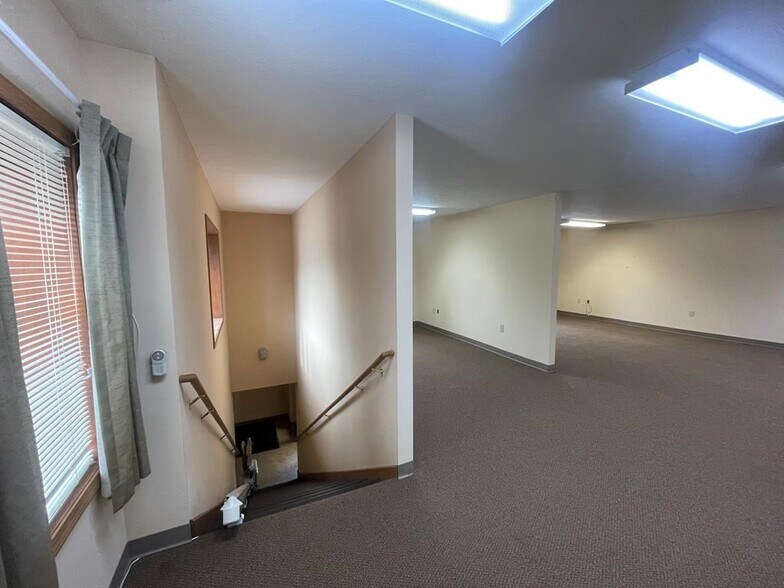 725 Ritter Dr, Daniels, WV for lease - Building Photo - Image 3 of 28