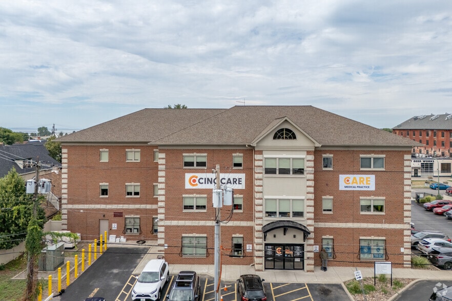 505 7th St, Buffalo, NY for lease - Building Photo - Image 3 of 6