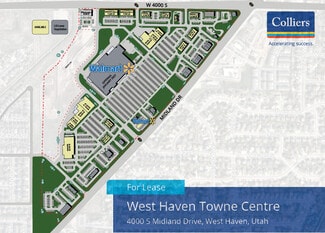 More details for 4000 S Midland Dr, West Haven, UT - Retail for Lease