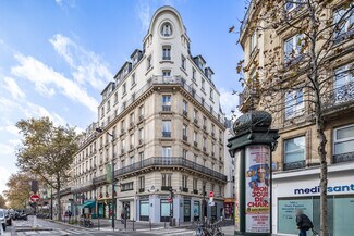 More details for 137 Boulevard De Sébastopol, Paris - Office for Lease
