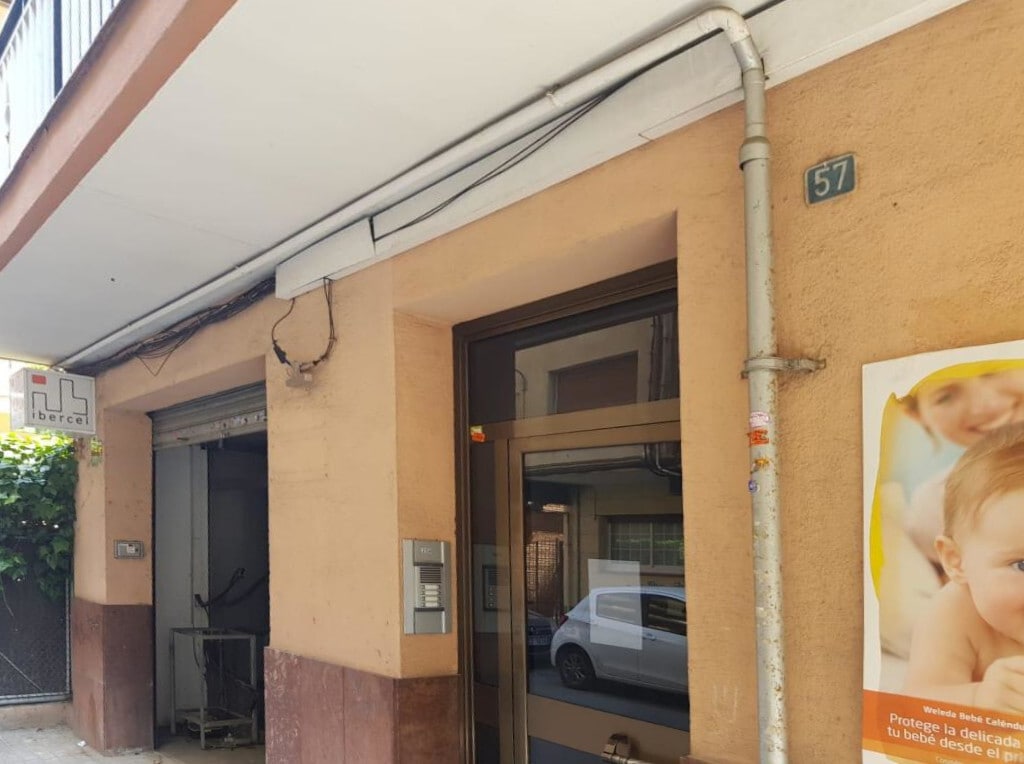 Carrer Enric Granados, 57, Premià de Mar, BAR 08330 - Unité 06 -  - Plan d’étage - Image 1 of 10