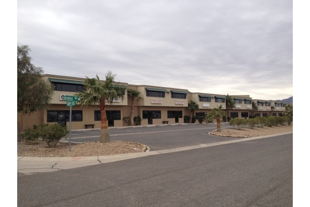 1524 E Drinda Way, Bullhead City Fort Mohave, AZ for lease Building Photo- Image 1 of 8