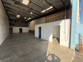 37444 Sycamore St, Newark, CA à louer Photo du bâtiment- Image 1 de 6