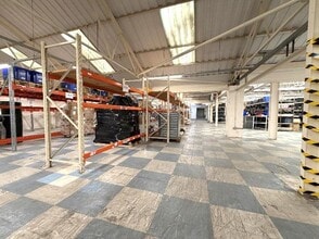 Brunel Rd, Newton Abbot for lease Interior Photo- Image 2 of 9