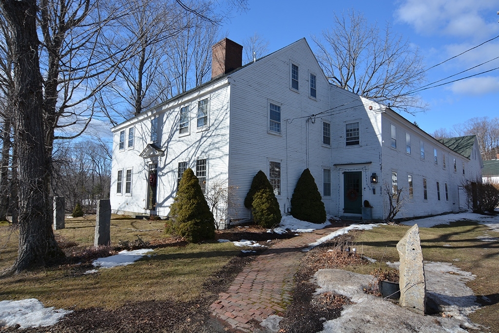 506 Province Rd, Gilmanton, NH for sale Primary Photo- Image 1 of 1