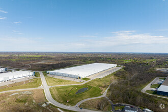 201 Richard Knock Hwy, Walton, KY - Aérien  Vue de la carte - Image1