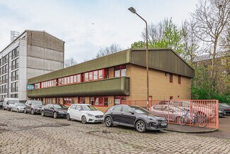 Plus de détails pour 17-19 Graham St, Edinburgh - Bureau à vendre