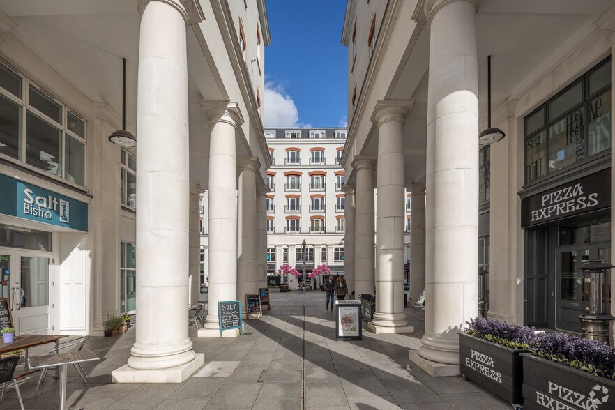 Talbot St, Belfast à louer - Photo principale - Image 1 de 4