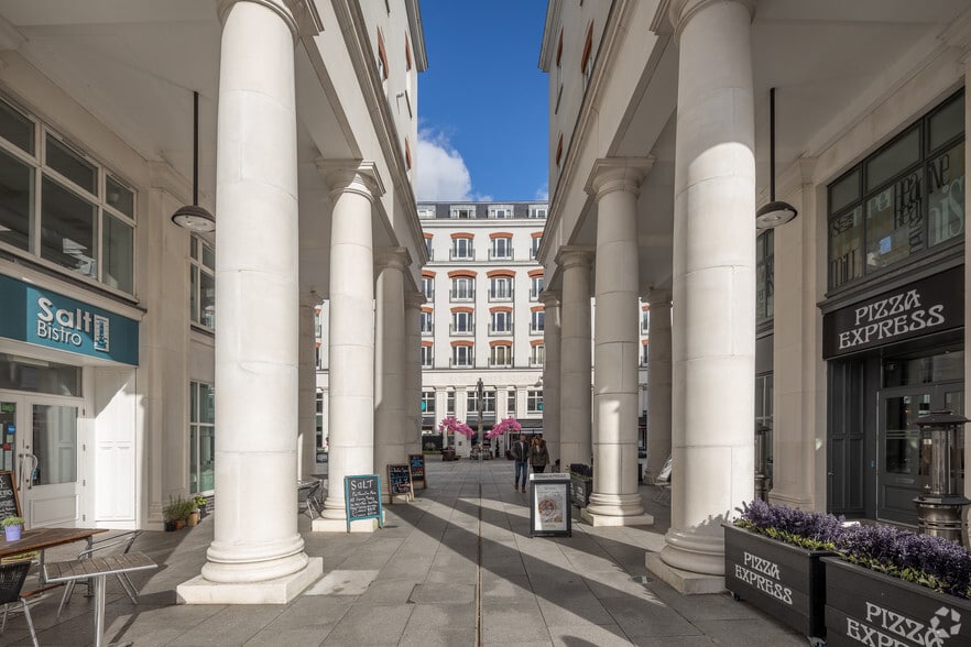 Talbot St, Belfast for lease - Primary Photo - Image 1 of 4