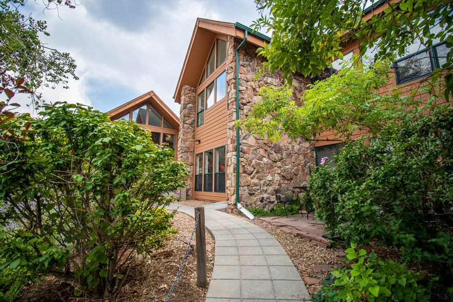 3015 47th St, Boulder, CO for sale - Building Photo - Image 1 of 1