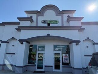 More details for 3387-3391 E Bay Dr, Largo, FL - Retail, Flex for Lease