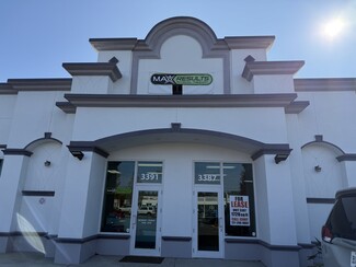 More details for 3387-3391 E Bay Dr, Largo, FL - Retail for Lease