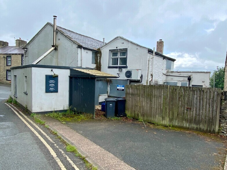 Skipton Old Rd, Foulridge à vendre - Photo du bâtiment - Image 2 de 3