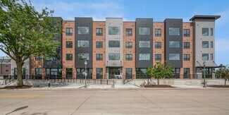 Plus de détails pour 1220 3rd St SE, Cedar Rapids, IA - Commerce de détail à louer