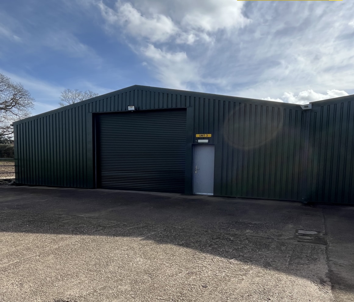 Gunby Hl, Netherseal for lease Primary Photo- Image 1 of 2