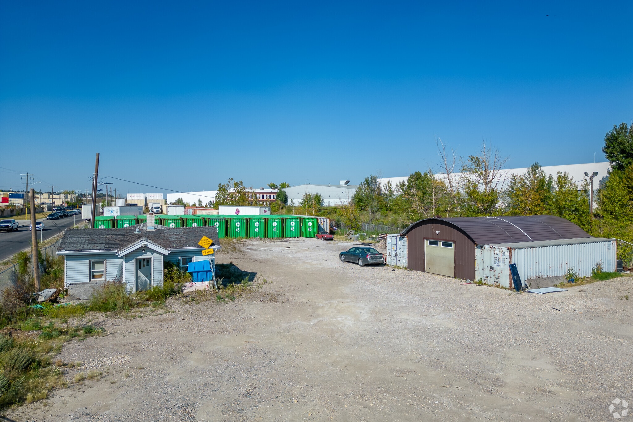 5312 6th St NE, Calgary, AB for sale Building Photo- Image 1 of 1
