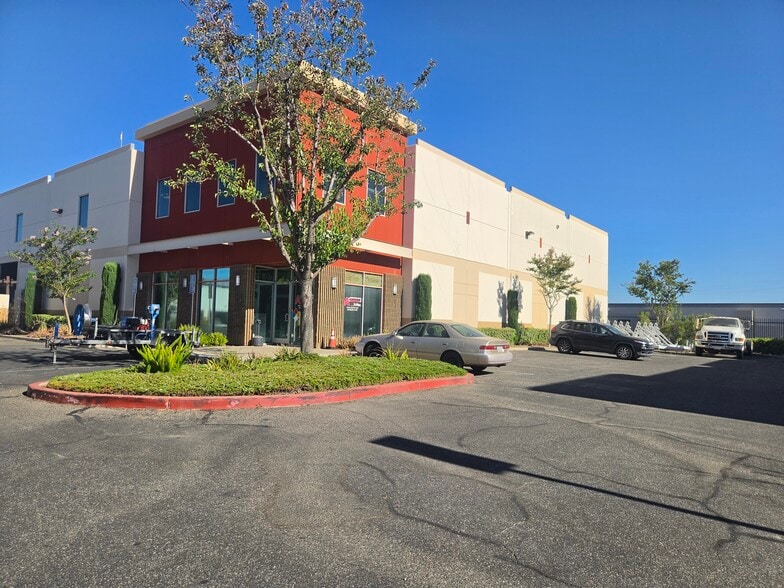3464 Webster Ave, Perris, CA for lease - Building Photo - Image 2 of 10