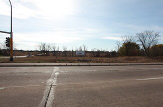 Plus de détails pour Bass Lake Road & Nathan Lane Ln, Minneapolis, MN - Terrain à vendre