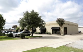 More details for 6100 W Pioneer Pky, Arlington, TX - Industrial for Lease