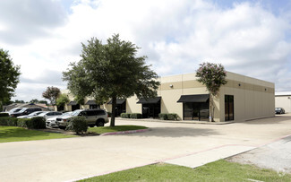 More details for 6100 W Pioneer Pky, Arlington, TX - Flex for Lease