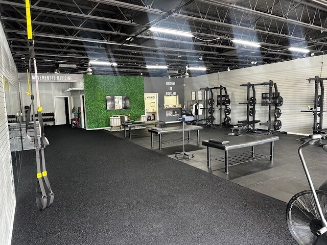 809 Lucerne Ave, Lake Worth, FL for lease - Building Photo - Image 3 of 10