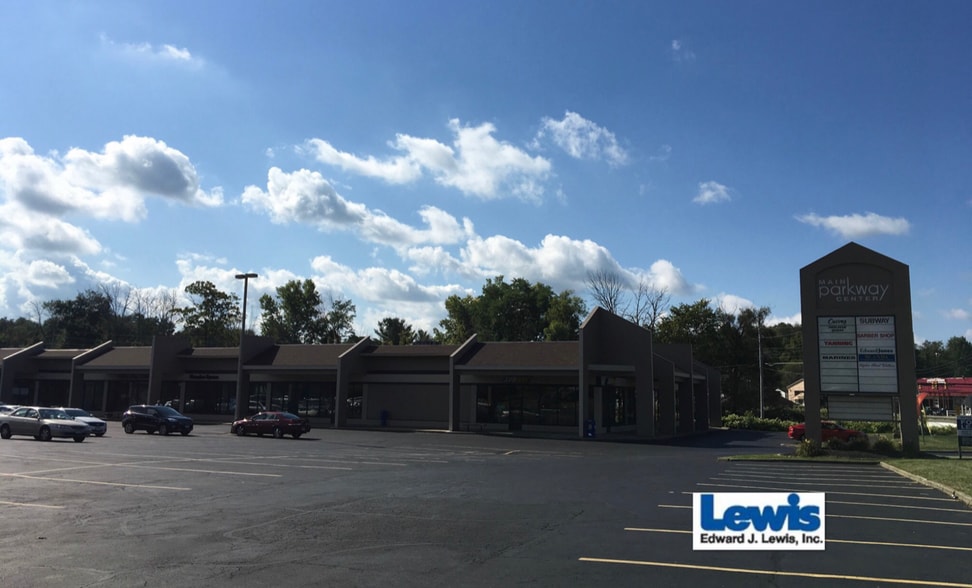 2383 S Main St, Akron, OH for lease - Building Photo - Image 2 of 8