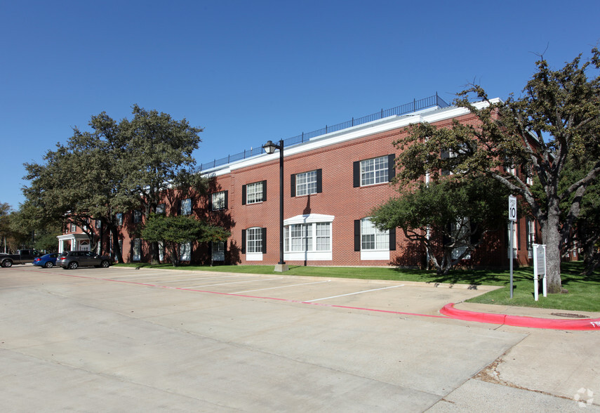 14673 Midway Rd, Addison, TX for sale - Primary Photo - Image 1 of 1