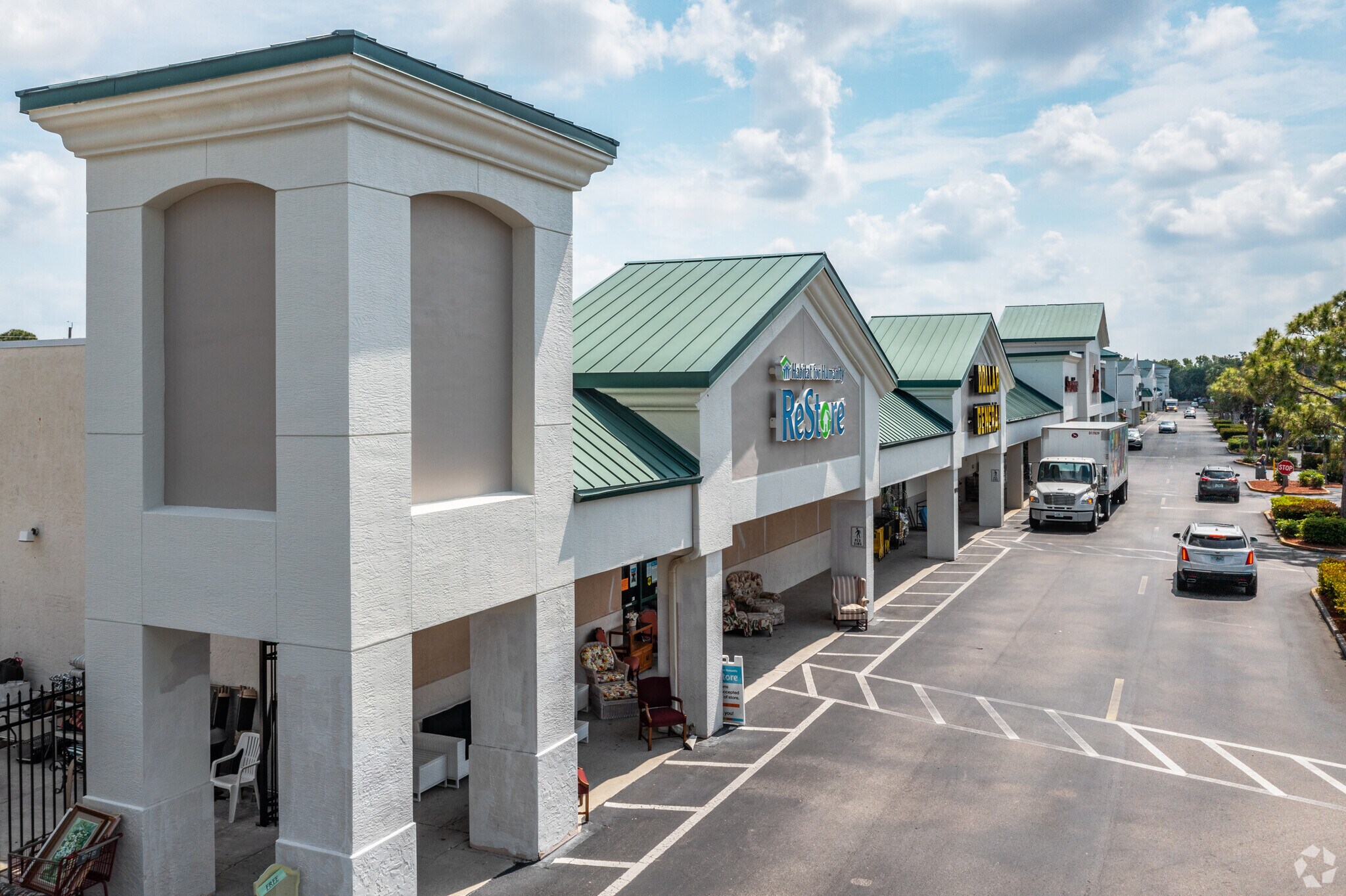 9030-9144 Bonita Beach Rd, Bonita Springs, FL à louer Photo principale- Image 1 de 11