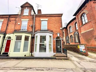 Plus de détails pour 6-10 Marsden St, Chesterfield - Bureau à louer