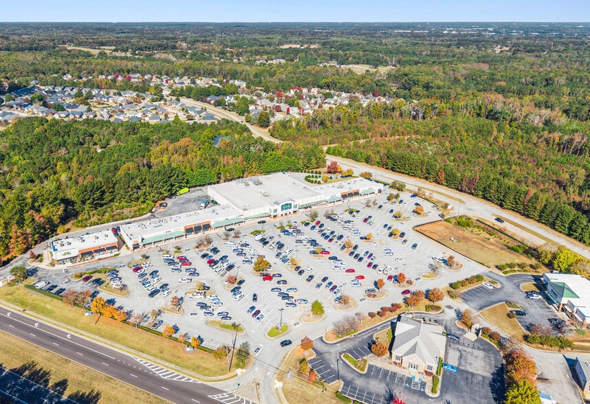 120 Westridge Pky, McDonough, GA for lease - Building Photo - Image 2 of 3