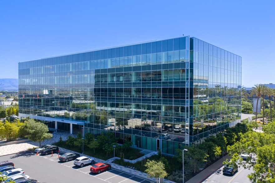 6220 America Center Dr, San Jose, CA for lease - Building Photo - Image 3 of 5