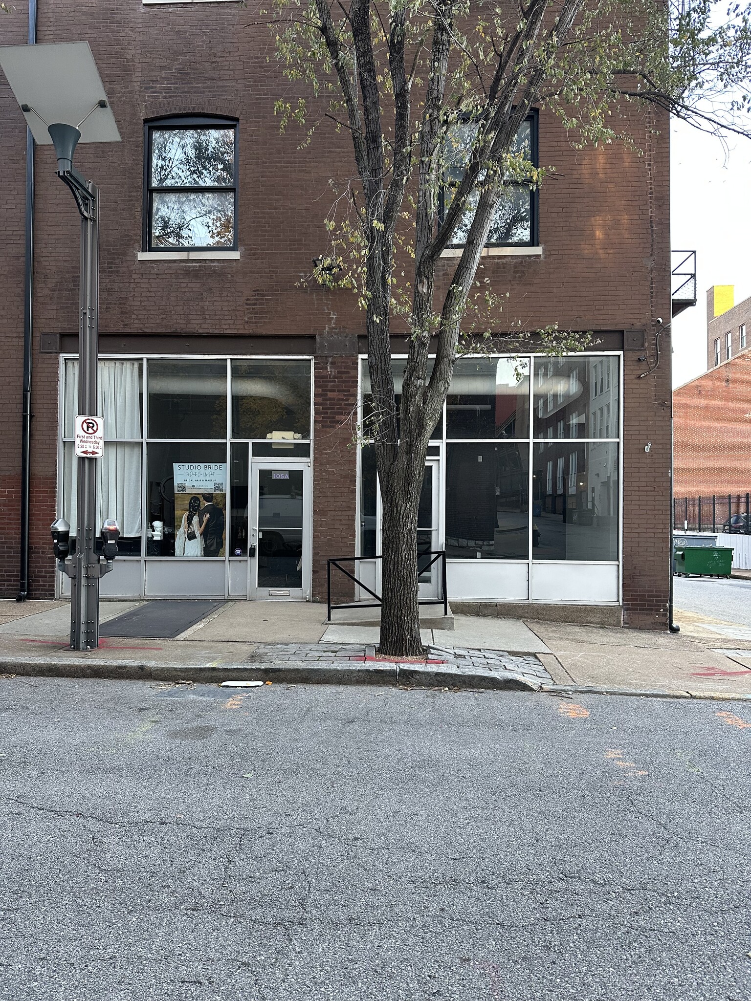 1430 Washington Ave, Saint Louis, MO à louer Photo intérieure- Image 1 de 8